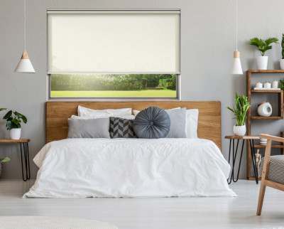 Elvas Roller Shade